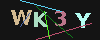 Gambar captcha